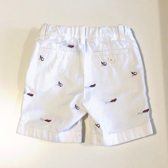 Crewcuts Boys’ Stanton Shorts - Picture 2 of 4